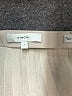 Vince. Ivory Tank Top Size L - photo 7