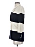 Escada by Margaretha Ley Stripes Ivory Wool Blazer Size EU 34 / US 4 - photo 5