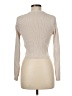 Zara Tan Cardigan Size M - photo 2
