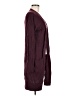 Halogen Burgundy Cardigan Size M - photo 4