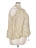 Melissa McCarthy Seven7 Yellow Tank Top Size 3X - photo 4