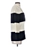 Escada by Margaretha Ley Stripes Ivory Wool Blazer Size EU 34 / US 4 - photo 4