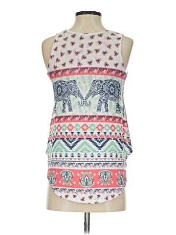 Gaze Tank Top (view 2)