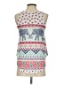 Gaze White Tank Top Size S - photo 2