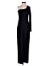 StyleStalker Black Jumpsuit Size 2 (estimated) - photo 1