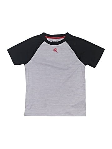 High Life Apparel Short Sleeve T-Shirt (view 1)
