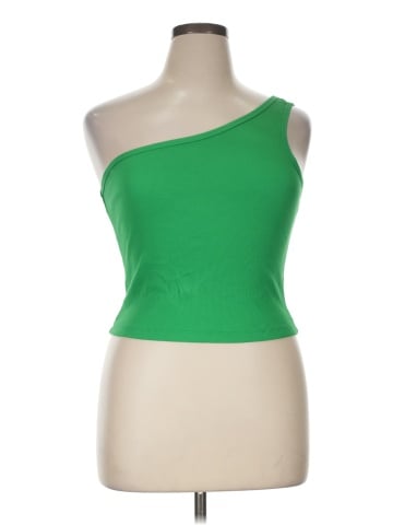 Unbranded Tube Top (view 1)