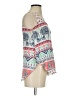 Gaze White Tank Top Size S - photo 4