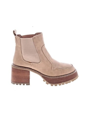 Mia Ankle Boots (view 1)