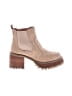 Mia Tan Ankle Boots Size 6 - photo 1