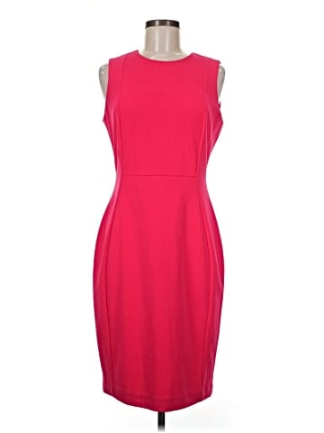 Calvin Klein Cocktail Dress (view 1)