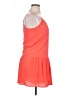 Alya 100% Polyester Orange Casual Dress Size L - photo 4