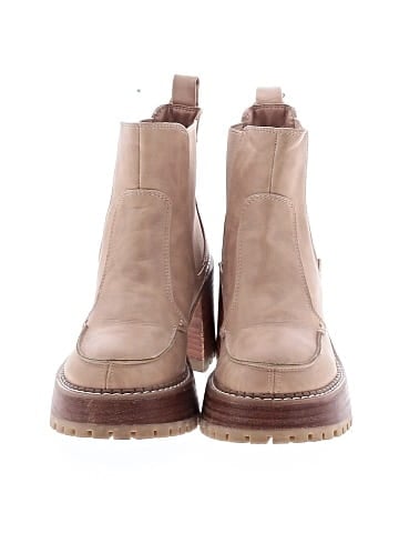 Mia Ankle Boots (view 2)