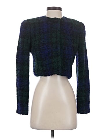 Linda Allard Ellen Tracy Fleece (view 1)
