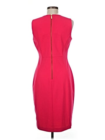 Calvin Klein Cocktail Dress (view 2)