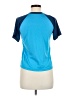 Kanu Surf 100% Polyester Color Block Blue Active T-Shirt Size M - photo 2