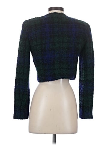 Linda Allard Ellen Tracy Fleece (view 2)