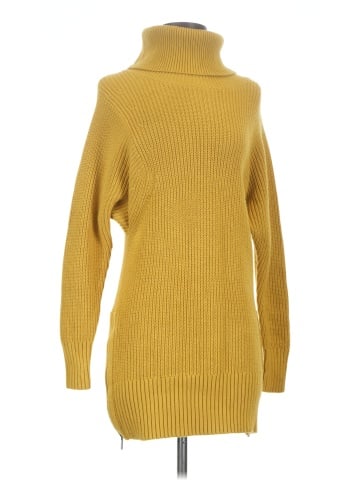 Banana Republic Turtleneck Sweater (view 1)