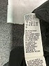 Roxy Solid Black Athletic Shorts Size 12 - photo 5