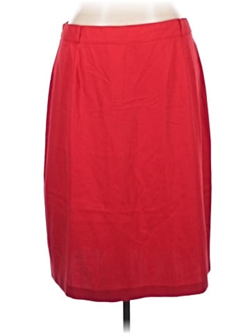 David Brooks Formal Skirt (view 1)
