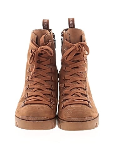 Schutz Ankle Boots (view 2)
