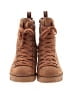 Schutz Brown Ankle Boots Size 8 1/2 - photo 2