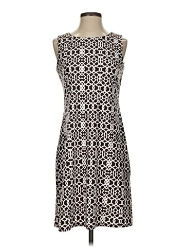 Jude Connally Cocktail Dress (view 1)