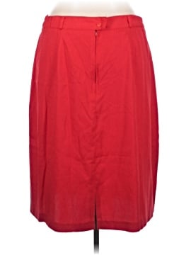 David Brooks Formal Skirt (view 2)