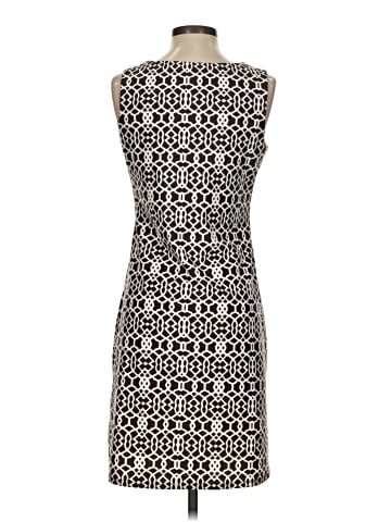 Jude Connally Cocktail Dress (view 2)