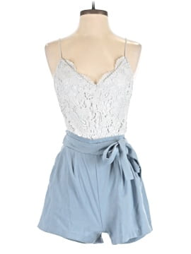 Love Tree Romper (view 1)