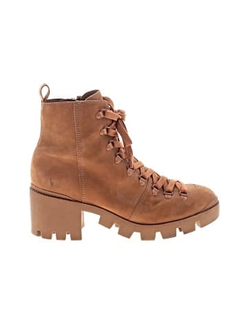 Schutz Ankle Boots (view 1)