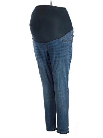 Motherhood Jeggings (view 1)