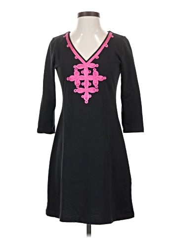 Barbara Gerwit Casual Dress (view 1)