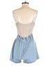 Love Tree Blue Romper Size S - photo 2