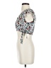 Speechless White Sleeveless Blouse Size XS - photo 5
