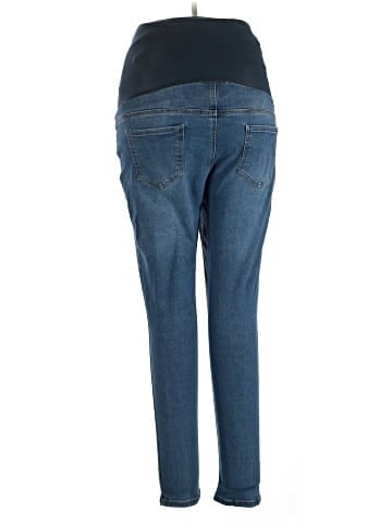 Motherhood Jeggings (view 2)