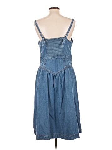 Universal Thread Casual Dress (view 2)