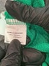 Unbranded Green Pullover Sweater Size M - photo 8