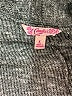 Candie's Gray Cardigan Size L - photo 7