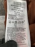 Gap 100% Polyester Brown Casual Dress Size XS - photo 8