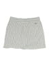 Vineyard Vines Stripes Gray Casual Skirt Size 6 - photo 2