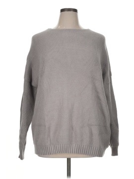 Unbranded Pullover Sweater (view 1)