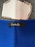 Arabella Blue Sleeveless Blouse Size S (estimated) - photo 7