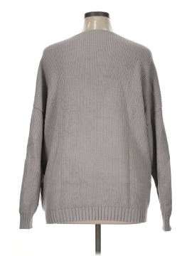 Unbranded Pullover Sweater (view 2)