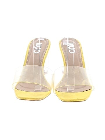 EGO Sandals (view 2)