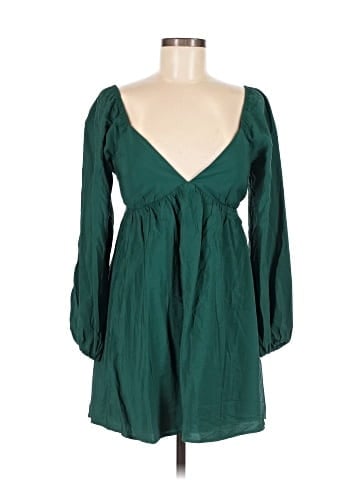 Abercrombie & Fitch Casual Dress (view 1)