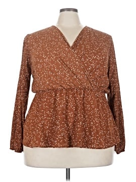 Gilli Long Sleeve T-Shirt (view 1)
