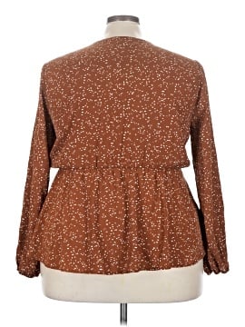 Gilli Long Sleeve T-Shirt (view 2)