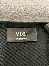 VICI Black Poncho Size M - photo 7