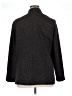 Liverpool Los Angeles Animal Print Gray Coat Size XL - photo 2